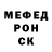 Метадон methadone Lila Gnx