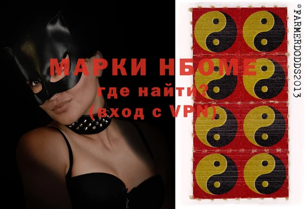 твердый Арсеньев